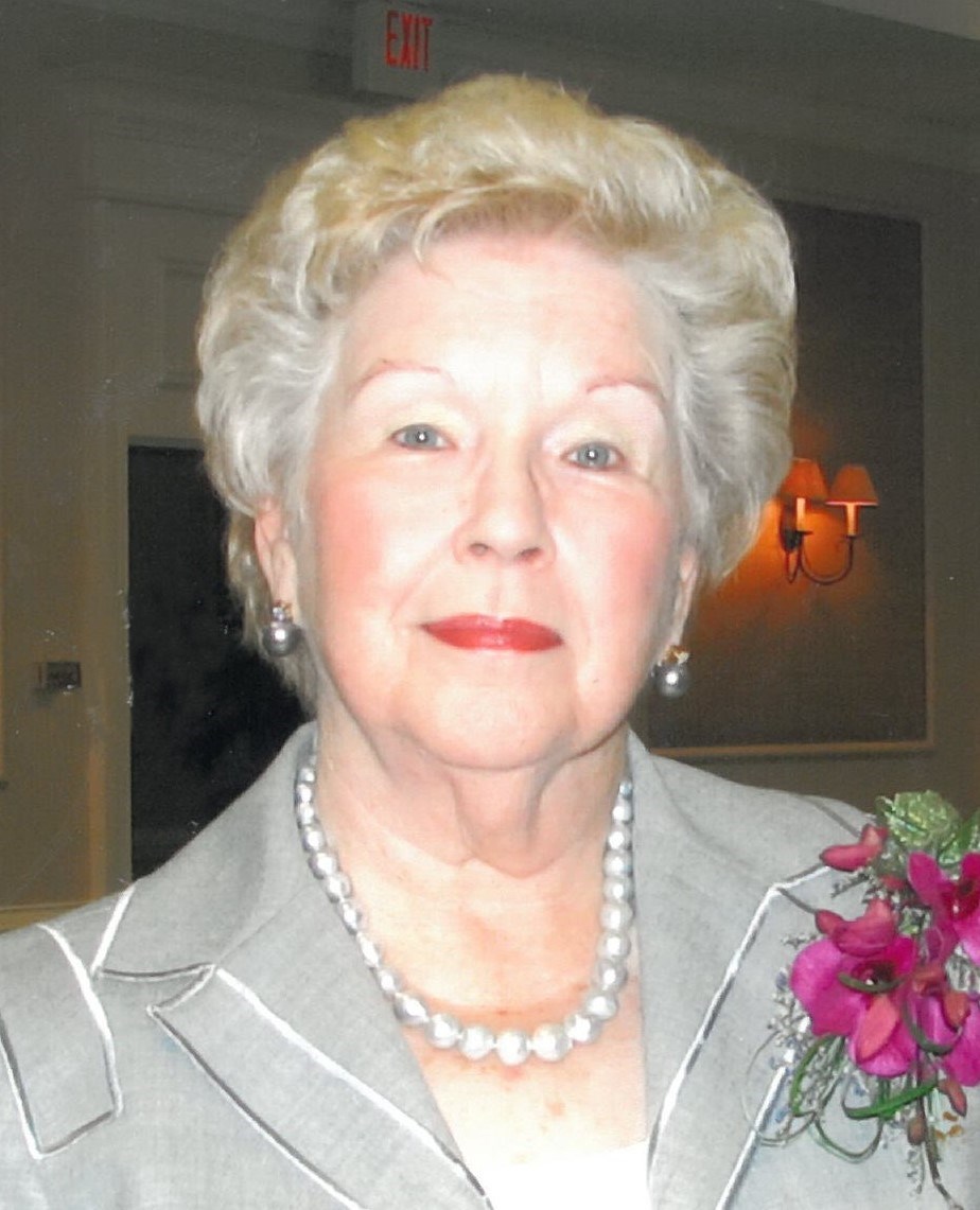 Obituary of Sarah Kay Cox Martin