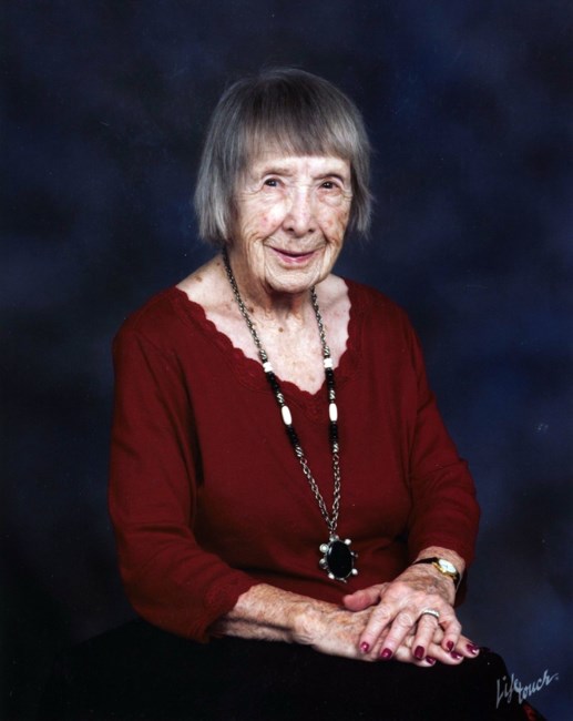 Obituary of Violet Ann Chadwick