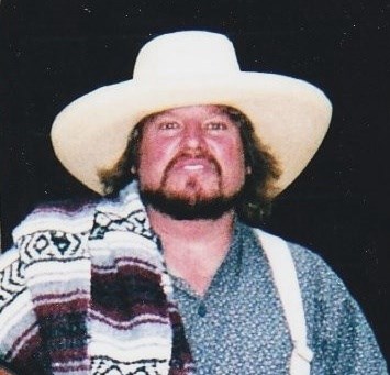 Obituary of Paul Brian Headrick Sr.