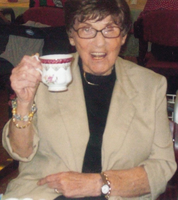 Obituary of Marcia Gilman