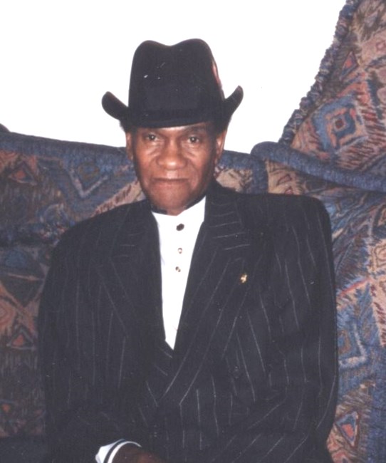 Obituary of Lester Lee Hill, Sr.