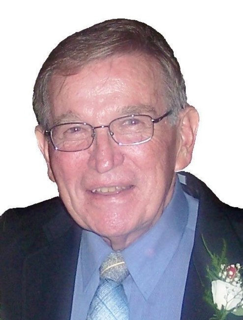 Obituary of Harry E. Bartz