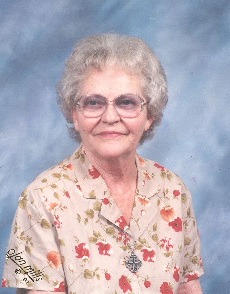 Avis de décès de Mary Katherine Curtis