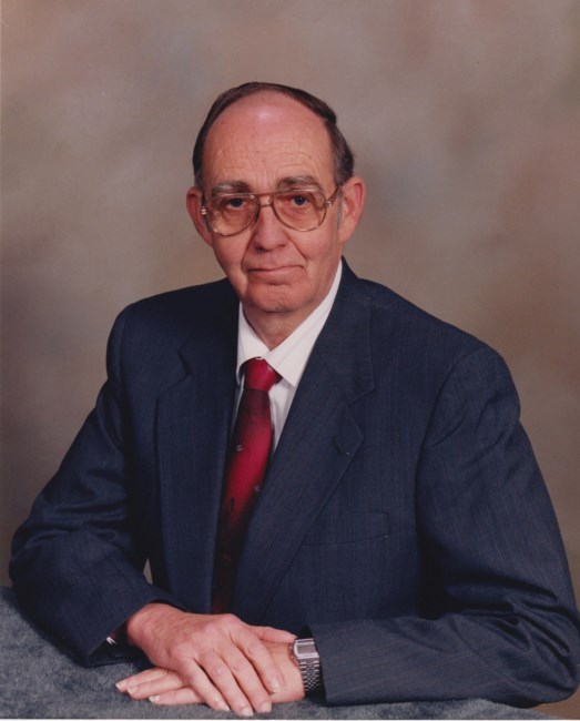 Obituary of John E. "Jack" Kornbau