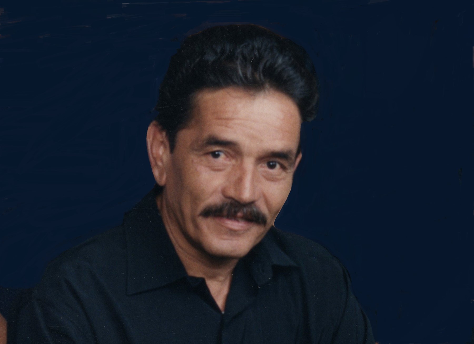 Obituary of Jose Armando Sancen