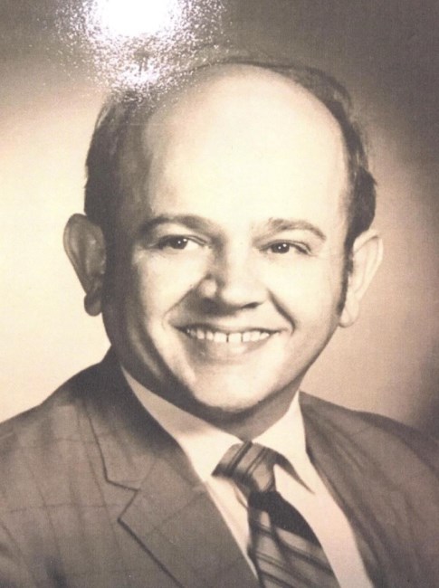 Obituary of Steve Sam Yerich