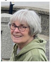 Avis de décès de Laura Kathleen Watson