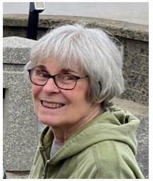 Obituary of Laura Kathleen Watson