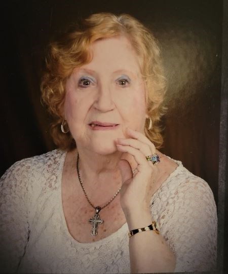 Obituary of Joan E. Kaplan