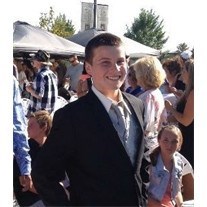 Obituary of Isaac Hurst