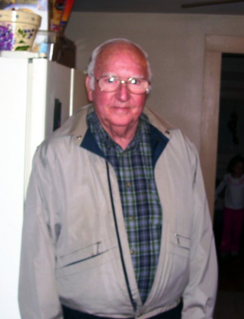 Obituary of Lawrence Eugene Sanders