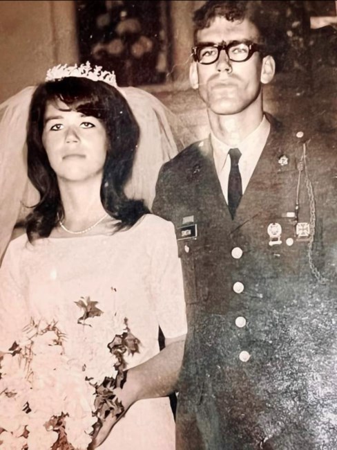 Obituary of Bonnie Louise Smith