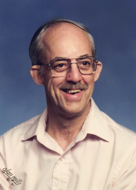 Obituario de Albert Mulder