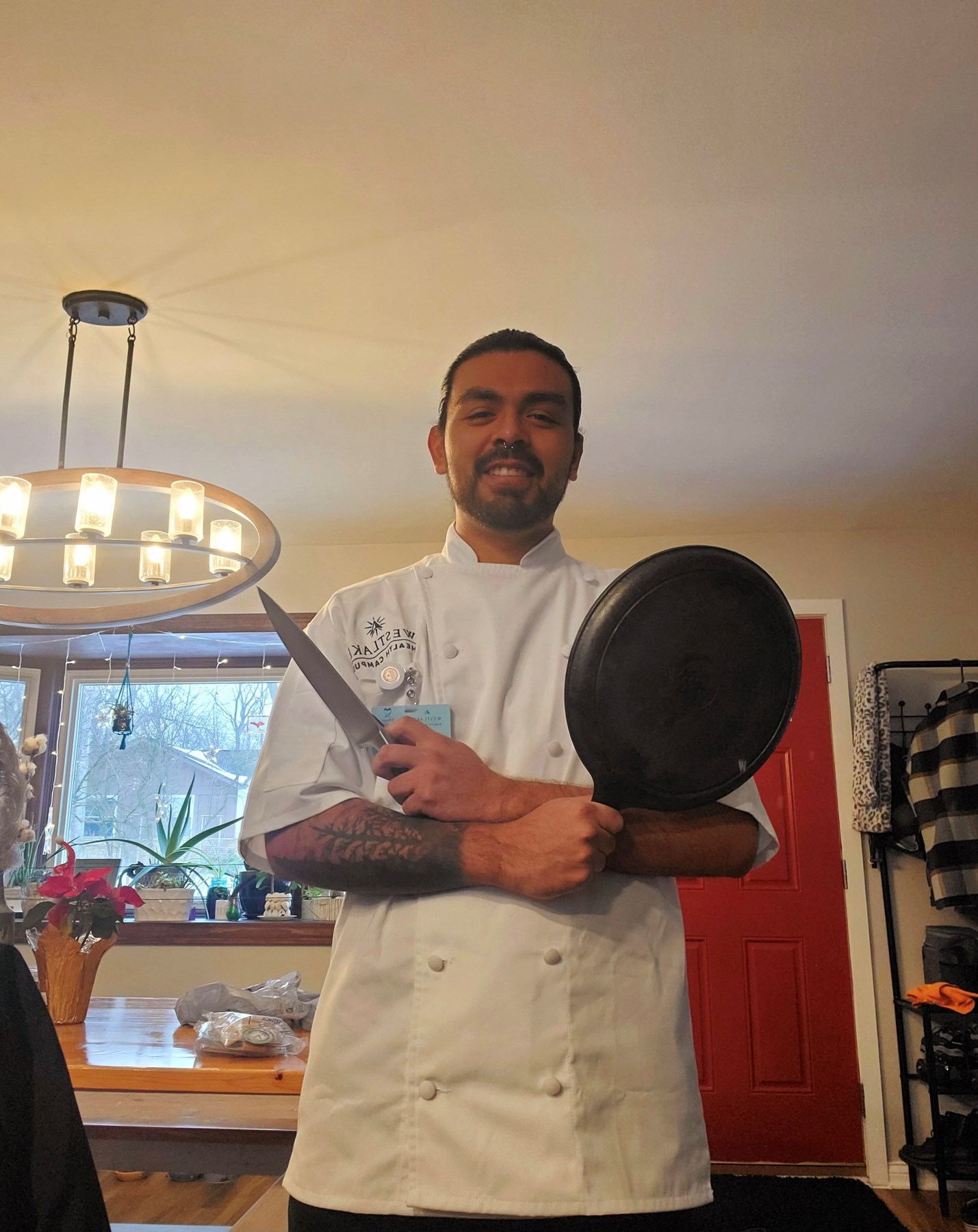 Obituary of Edward Michael Moreno Julian