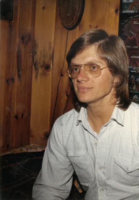 Obituary of Craig Stephan Crawford