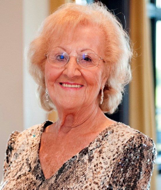 Obituary of Josephine Ann Ciffone