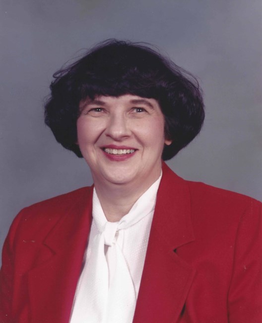 Obituary of Barbara Ann Trierweiler