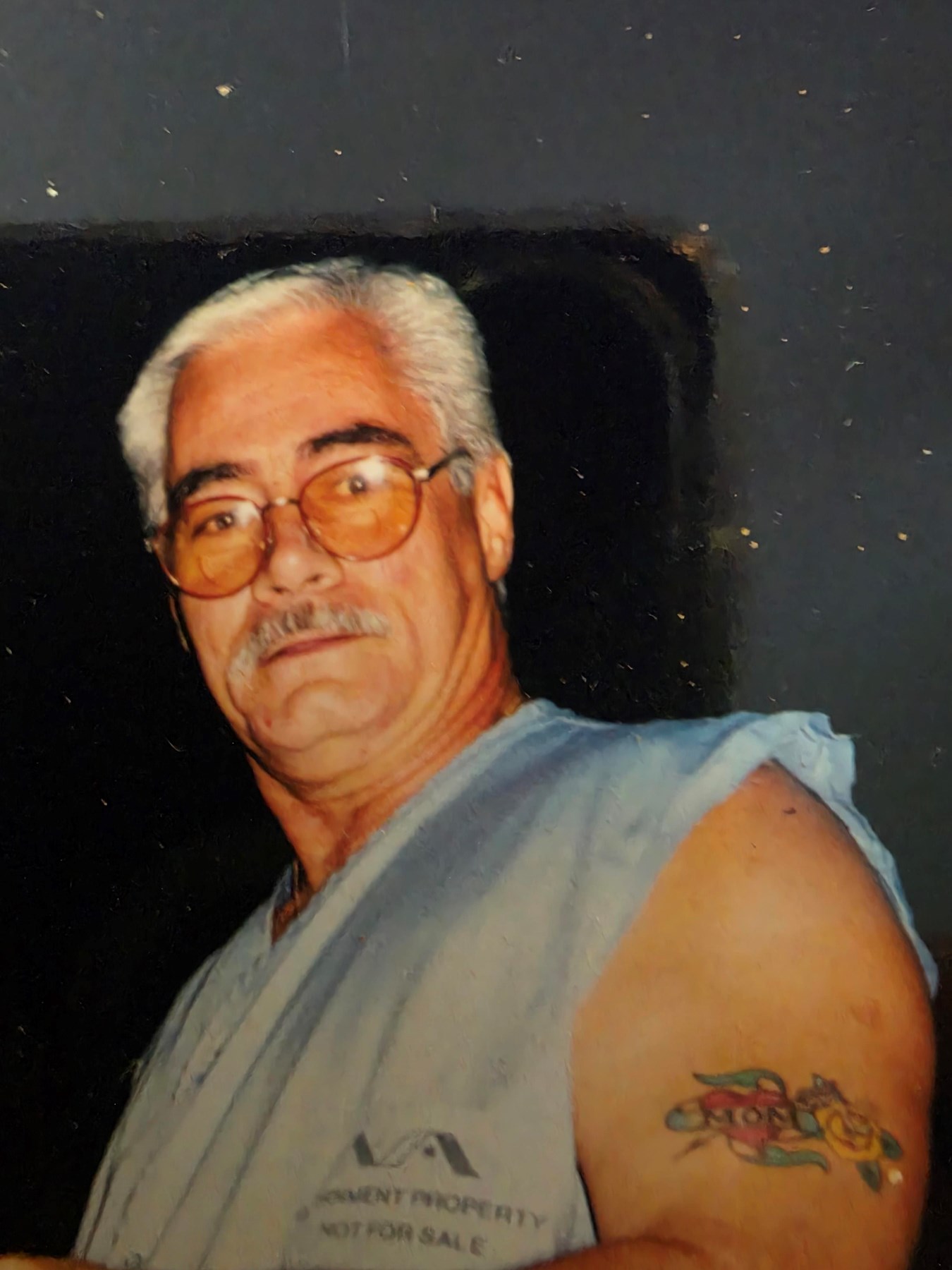Obituary of Clifton Ray Justice