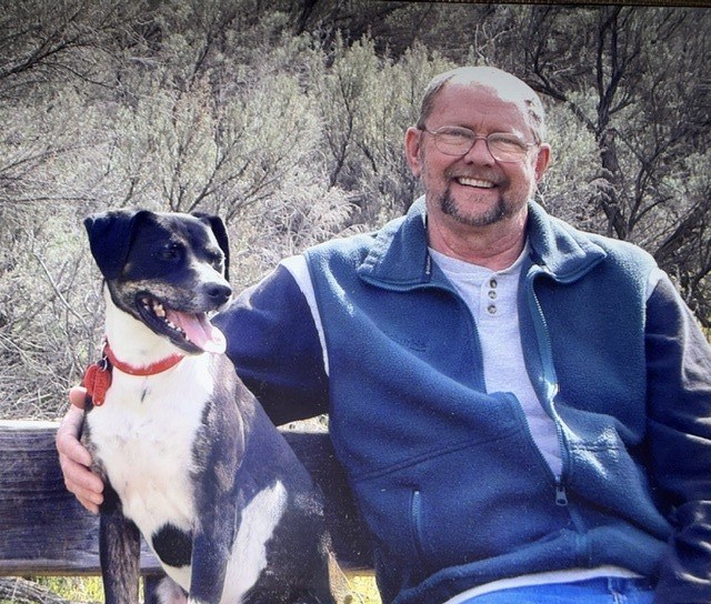 Obituary of Russ McDougall