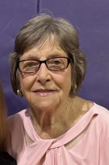 Obituary of Dean Carver