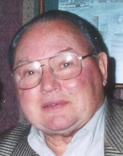 Obituary of W. Milton Volk Jr.