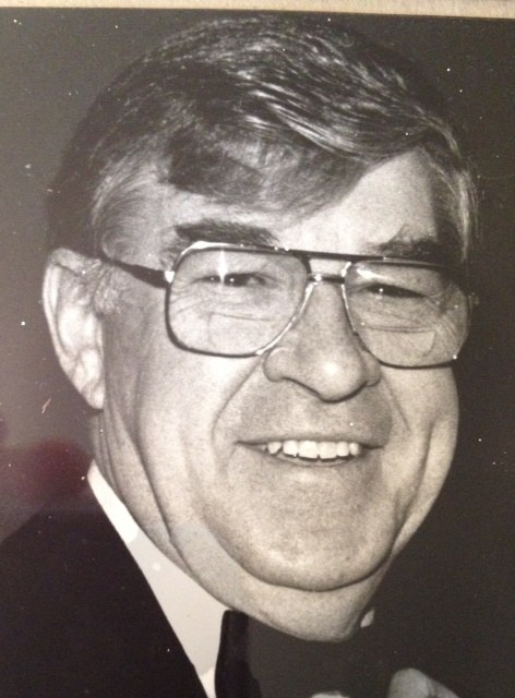 Obituary of Michael Joseph Park