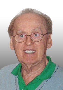 Obituary of Robert Hébert