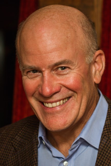 Obituary of John Michael Currie