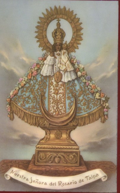 Obituary of Rodrigo Torres