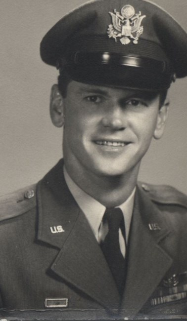 Obituary of George Gordon Cameron