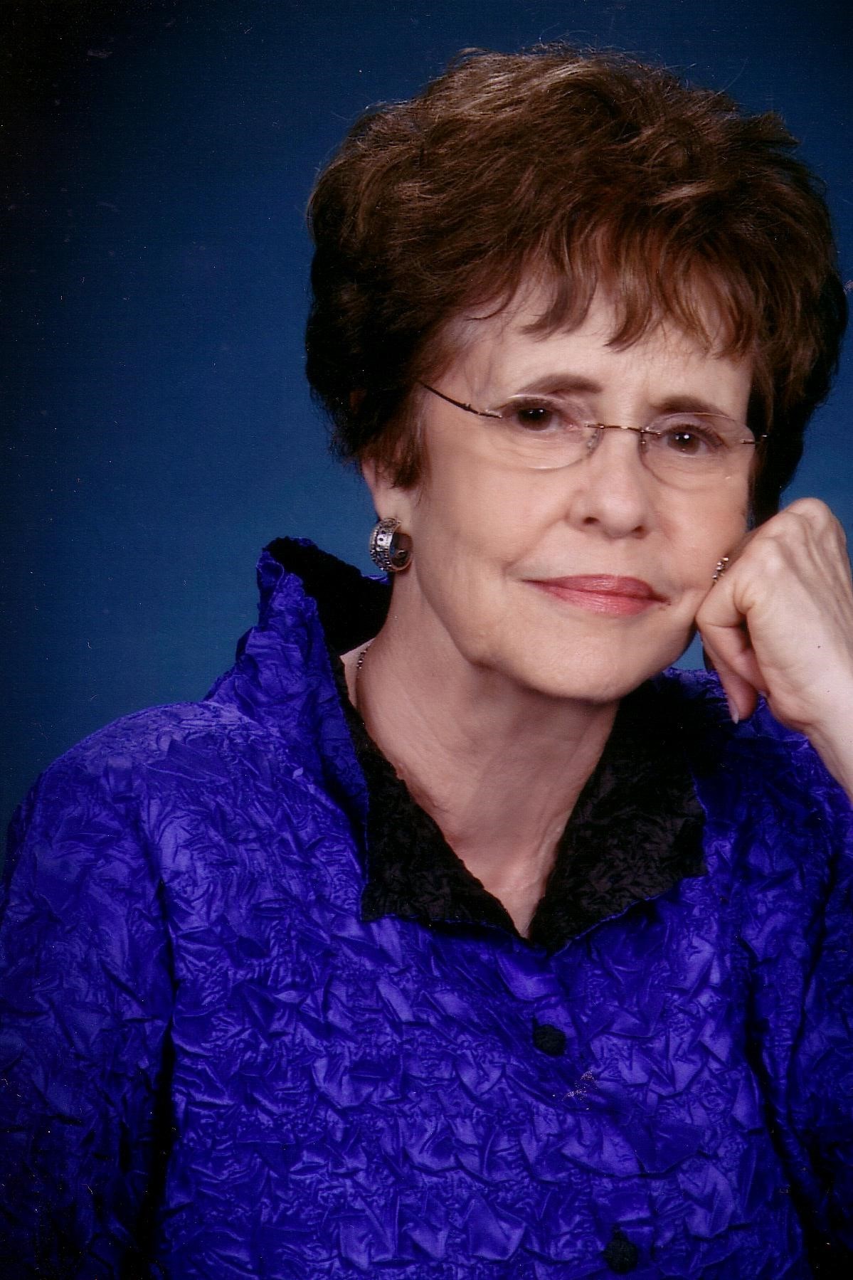 Obituary of Dorothy "Dot" Crawford Crawford Shackelford