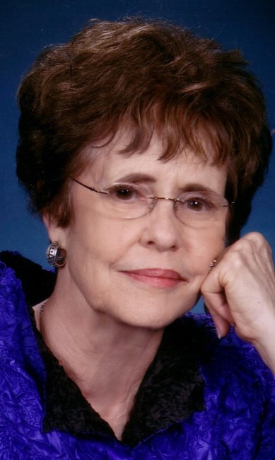 Obituary of Dorothy "Dot" Crawford Crawford Shackelford