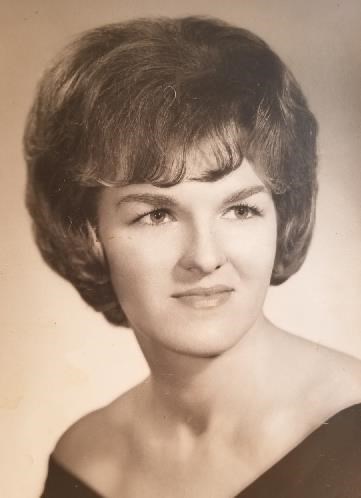 Obituary of Patricia Ann Duncan