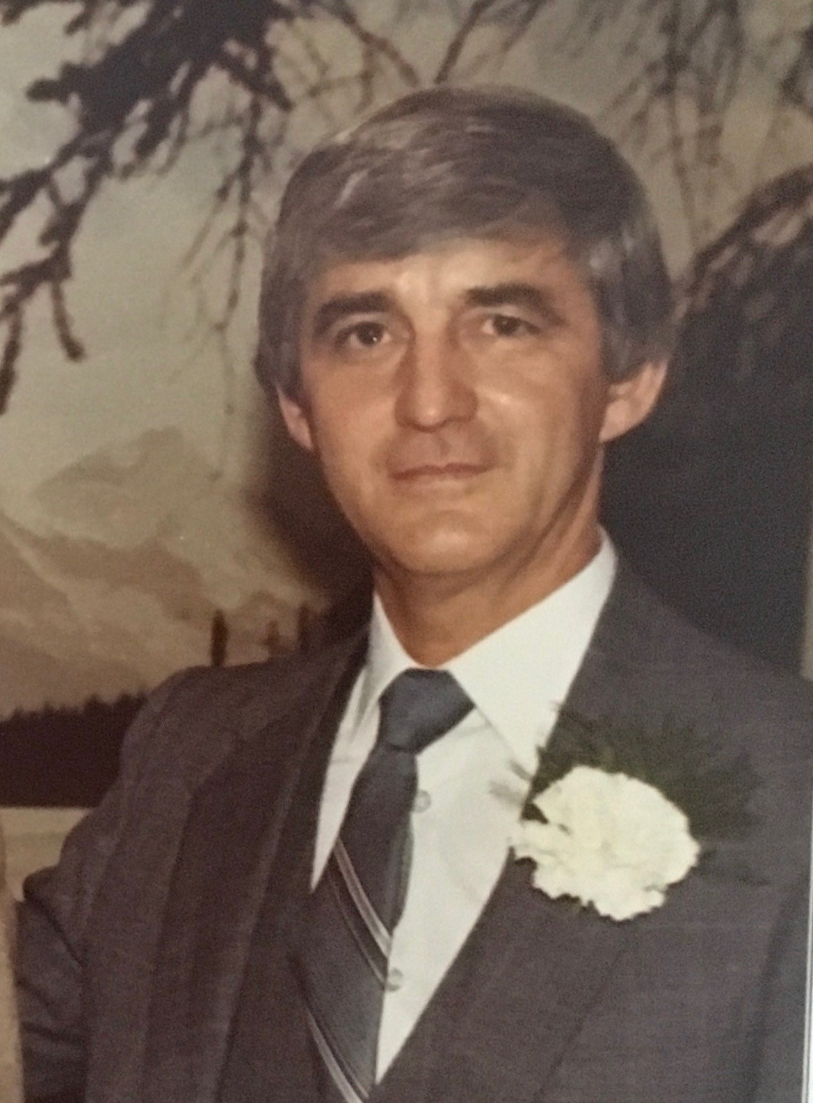 Avis de décès de Jeannot Duchesne