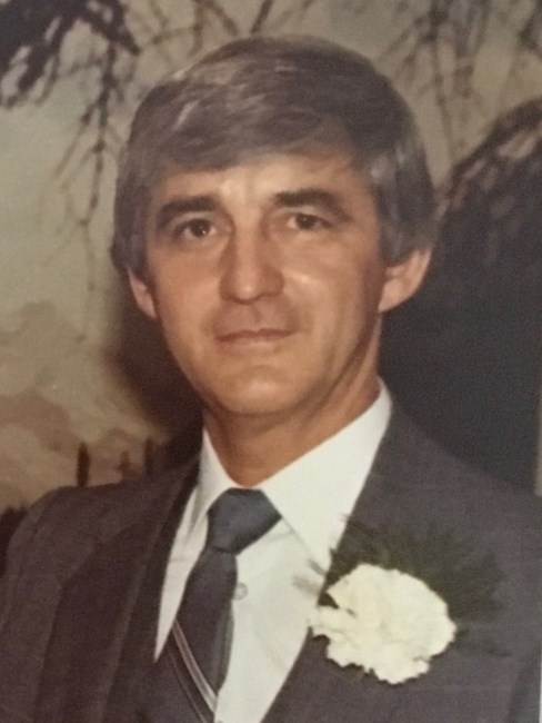 Avis de décès de Jeannot Duchesne