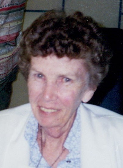Obituary of Sr. Catherine Ryan, F.S.P.