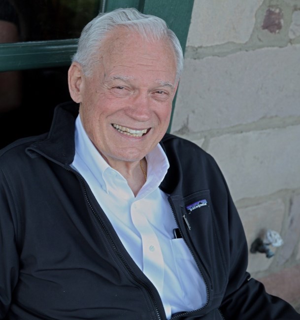 Obituario de James Scott Mann, III