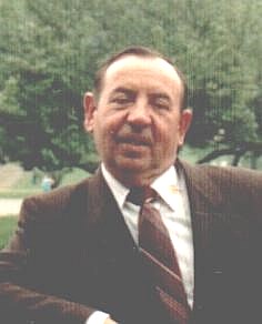 Obituary of Joseph Csipak, Sr.
