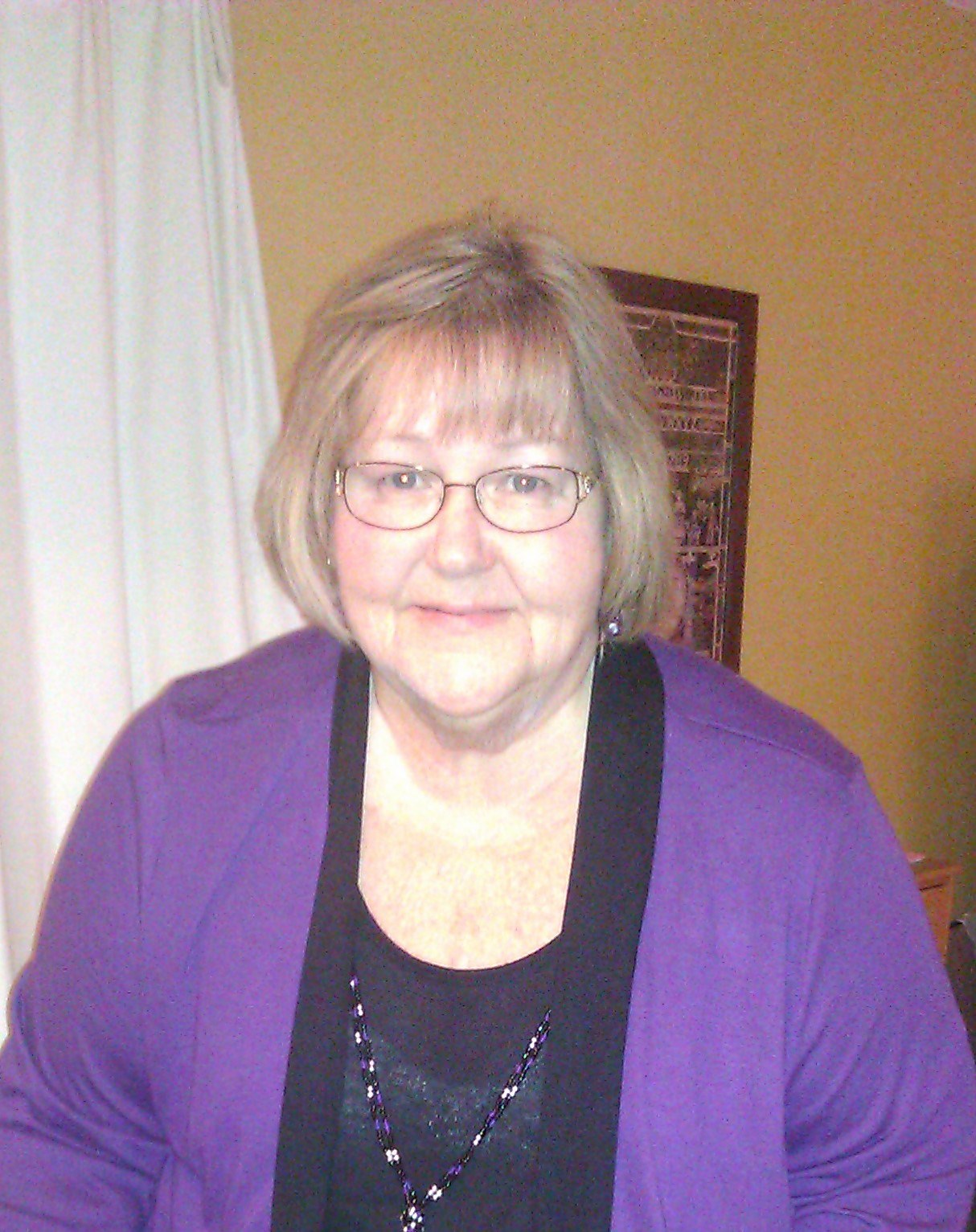 Obituary of Sharon K. Weaver