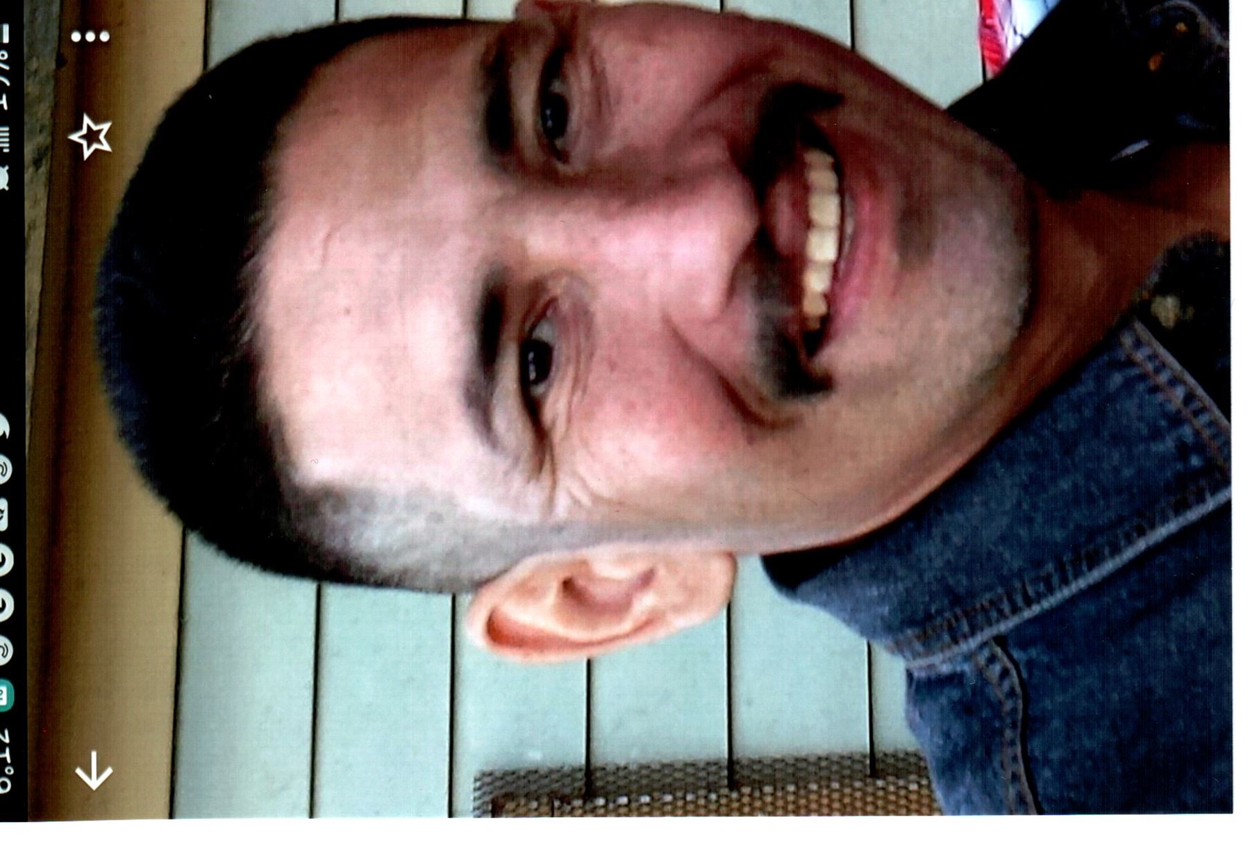 Obituary of Frank "Sunny-Boy" Ornelas Jr.