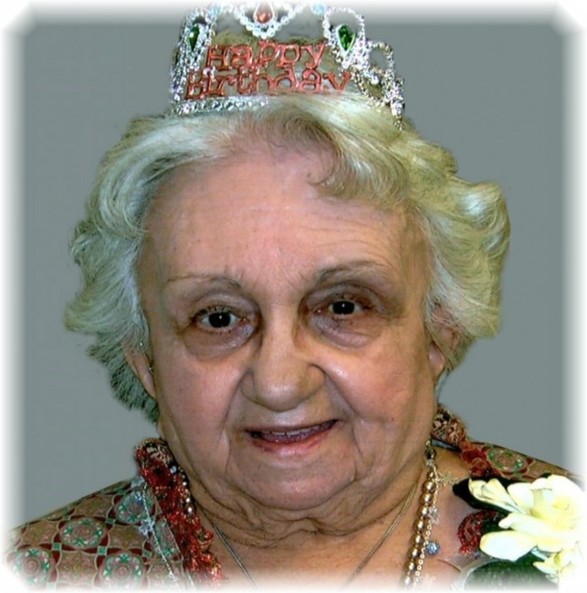 Obituary of Josephine Provenzino