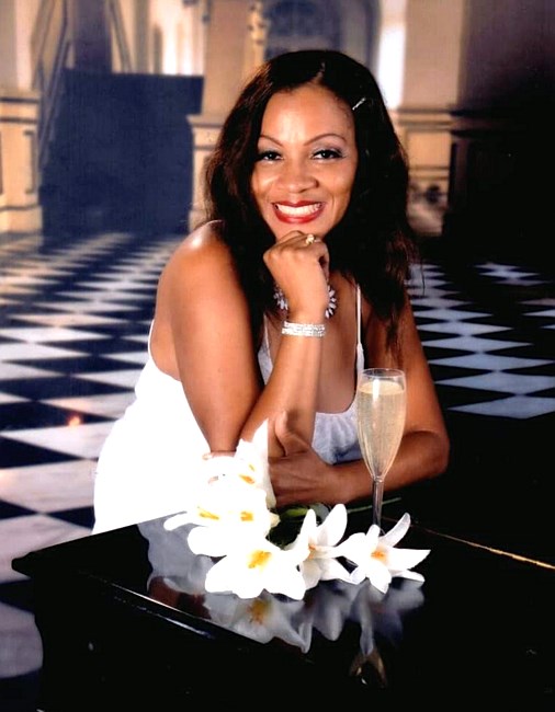 Obituary of Serena Katherine Padgett