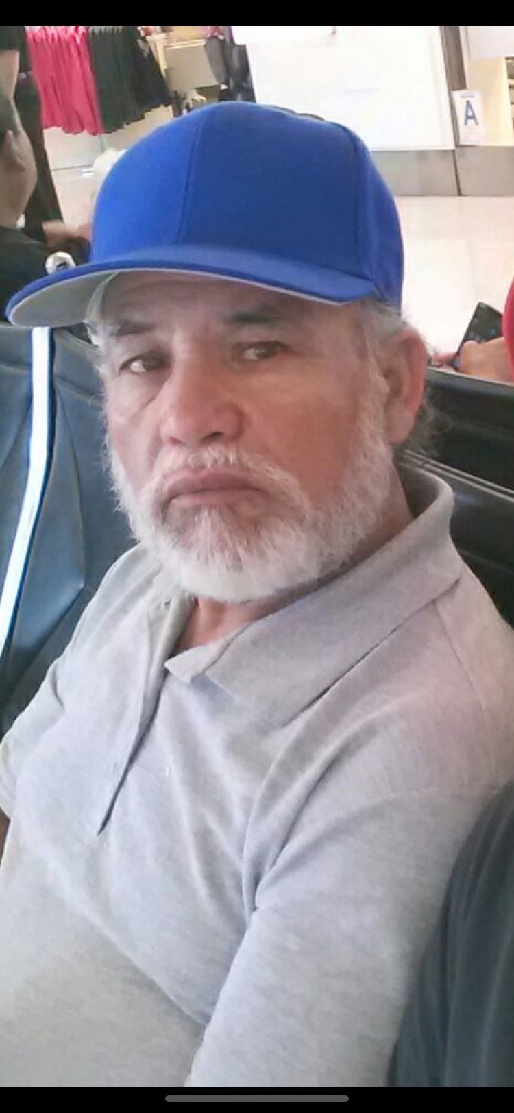 Obituary of Rafael Francisco Portillo