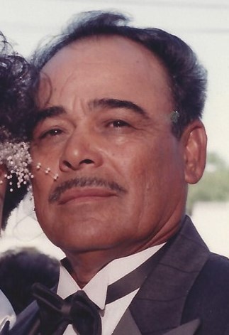 Obituary of Saul Ramirez Carrillo