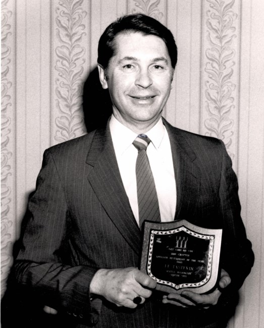 Obituary of Emile Ninaud