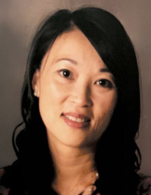 Obituary of Simy Lee Nguyen