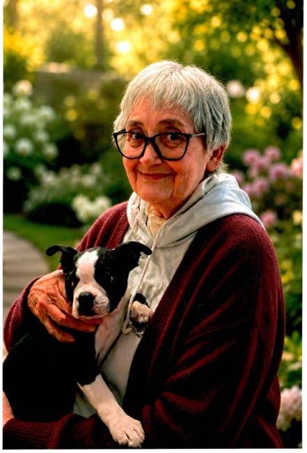 Obituary of Susan Carol Decker