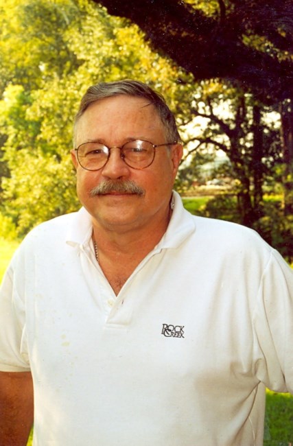 Obituary of Douglas E Broussard