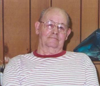 Obituary of Robert L Conrad