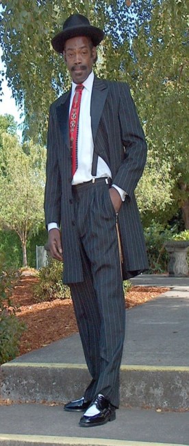 Obituario de James Rusty Lee Broussard